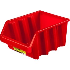 Ящик для инструментов STAYER TRAY-1, 1.4 л, 160 х 115 х 75 мм, лоток для хранения №1 (38060-1)