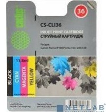 Cactus CLI36