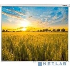 LUMIEN Eco Picture LEP-100102 180х180 см, Matte White восьмигранный корпус, возможность потолочн./настенного крепления, уровень в комплекте, 1:1 (треугольная упаковка)