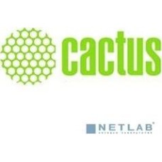 CACTUS CS-CE321A Картридж для LaserJet CP1525 , голубой, 1300 стр