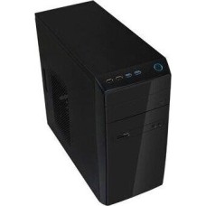 Корпус IN WIN Корпус MINITOWER MATX 450W ES726 / 6120259 POWERMAN