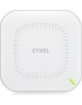 ZYXEL Точка доступа NebulaFlex NWA90AX, AX1800, 2.4/5ГГц, 1xRJ45, белый [nwa90ax-eu0102f]