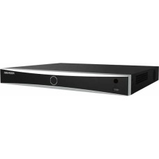 Видеорегистратор HIKVISION Видеорегистратор NVR (сетевой) DS-7616NXI-K2(E)