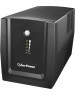 ИБП CYBERPOWER ИБП UT1500EIG {Line-Interactive, Tower, 1500VA/900W USB/RJ11/45/USB charger A/C (6 С13) 12В/7 Ач х 2}