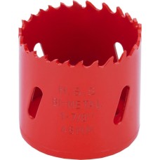 Коронка MATRIX Коронка Bimetal, 48 мм 72448