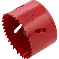 Коронка MATRIX Коронка Bimetal, 67 мм 72467