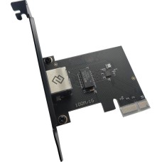 DIGMA Сетевая карта Gigabit Ethernet DPE101G-TX PCI Express