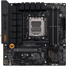 Материнская плата ASUS Материнская плата TUF GAMING B650M-E, Socket AM5, AMD B650, mATX, Ret