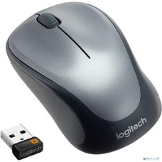 LOGITECH 910-002201/910-002692 Wireless Mouse M235 silver