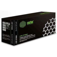 Картридж CACTUS Картридж CSP-CF289A, CF289A, черный / CSP-CF289A