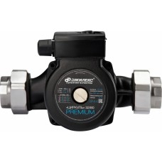 Циркуляционный насос ДЖИЛЕКС Насос циркуляционный Циркуль 32/80 Premium, центробежный, поверхностный, 6600л/ч [3281]