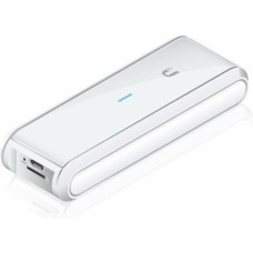 UBIQUITI Контроллер UniFi UDM-Pro, 9 LAN, белый