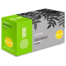 Картридж CACTUS Картридж CS-PH3150, 109R00747, черный / CS-PH3150