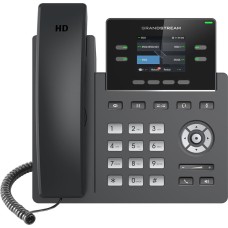 GRANDSTREAM Проводной IP телефон GRP-2612W