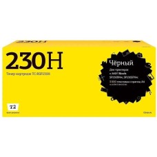 T2 Картридж TC-RSP230H, SP230H/408294, черный / TC-RSP230H