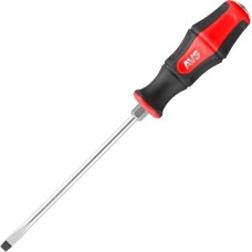 Отвертка AVS TOOLS Отвертка шлицевая (SL6x150 мм) ударная 
