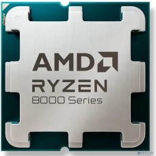 AMD CPU Ryzen 7 8700F OEM (100-000001590) {Phoenix, 4nm, C8/T16, Base 4,10GHz, Turbo 5,00GHz, without graphics, L3 16Mb, TDP 65W, AM5}