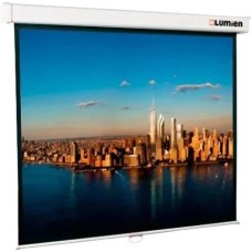 Экраны LUMIEN Экран Master Picture LMP-100136, 300х191 см, 16:10, настенно-потолочный