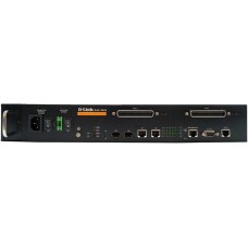 D-LINK Коммутатор DAS-3626/A1A 2x1Гбит/с 2xКомбо(1000BASE-T/SFP)