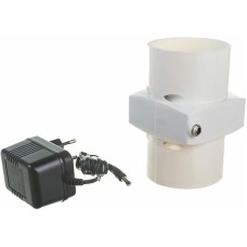 PITECO Муфта с вентилятором В01 в сборе