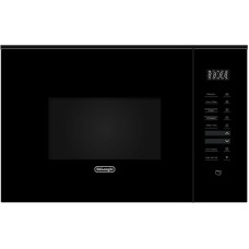 DeLonghi DMO 25NB ROMA Встраиваемая микроволновая печь