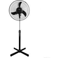 Вентилятор AC ELECTRIC Вентилятор напольный AFF-505B, черный