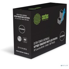 Картридж лазерный CACTUS Картридж лазерный CSP-CF259X-MPSXL CF259X черный (20000стр.) для HP LJ M304/M404/MFP M428