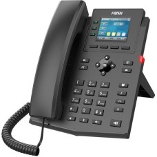 IP-телефон FANVIL Проводной IP телефон X303-2 Wire