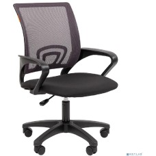 CHAIRMAN Офисное кресло 696LT N Россия TW-04 серый (7180162)