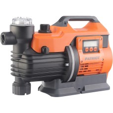 Поверхностный насос PATRIOT Насос поверхностный R 800 LCD