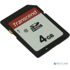 Карта памяти Transcend TS4GSDC300S