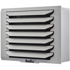 Тепловентилятор BALLU Тепловентилятор водяной BHP-W4-20-S