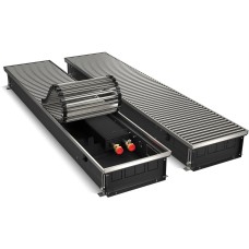 Конвектор ROYAL THERMO Конвектор внутрипольный ATRIUM-110/250/1800-DG-U-NA