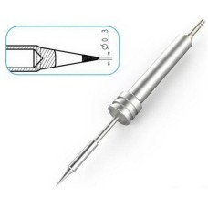 Жало ATTEN Аксессуары для пайки Жало со встроенным нагревателем , T950-0.3SI