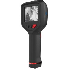 TORUS Тепловизор XF200-C, 160х120, -20°C~650°C, строительный, фикс.фокус, wi-fi+bluetooth, Госреестр