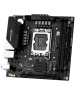 Материнская плата MAXSUN Материнская плата MS-Challenger H610ITX 2LAN V3 H610, LGA1700, 2*DDR4, 1*PCIEx16, 1*M.2, 4*USB3.2Gen1, 5*USB2.0, 2*SATA3.0, 2.5G, 1G, DP, 2*HDMI, Mini-ITX, RTL