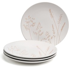 Набор тарелок BRONCO НАБОР ТАРЕЛОК ОБЕДЕННЫХ 