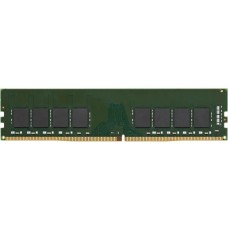 Модуль памяти KINGSTON Модуль памяти 16GB DDR4 3200 DIMM ValueRAM Non-ECC, CL22, 1.2V, 2Rx8, RTL