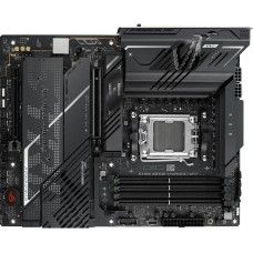 Материнская плата ASUS Материнская плата ROG STRIX X870E-H GAMING WIFI7, Socket AM5, AMD X870E, ATX, Ret