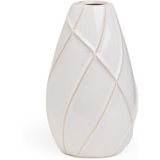 Ваза BRONCO ВАЗА 12,5*12,5*20,5 СМ 102-719