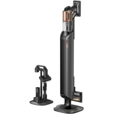 Пылесос DREAME Беспроводной пылесос Cordless Stick Vacuum Z20 AquaCycle Station (Black)