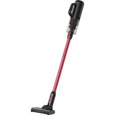 Пылесос моющий HAIER Моющий пылесос (handstick) HWND Q2, 250Вт, черный/красный [fm0477e00ru]