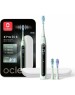Зубная щетка электрическая OCLEAN Электрическая зубная щетка X Pro 20 Set, зеленый