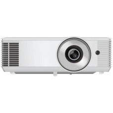 EXELL Проектор EXD203STW, DLP, белый