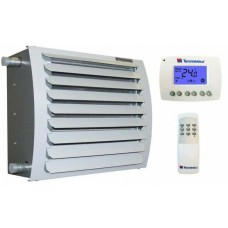 Тепловентилятор ТЕПЛОМАШ Водяной тепловентилятор КЭВ-36T3W2