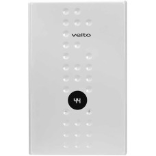 Водонагреватель проточный VEITO Однофазный проточный водонагреватель Flow E 7