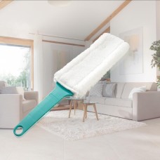Щетка Leifheit 41216 Duster Flat Щетка хозяйственная д/батареи