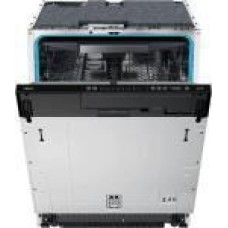 Посудомоечная машина Haier HDWE16-594RU