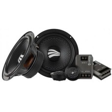 Автоакустика RAINBOW Компонентная АС EL-C260P, 6,5