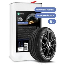 Автохимия GRASS 110534 GraSS Чернитель резины 